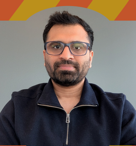 Dhruv Shah